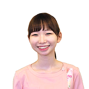 齋藤さん