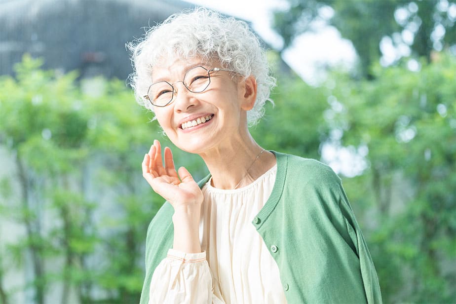 入れ歯治療とは