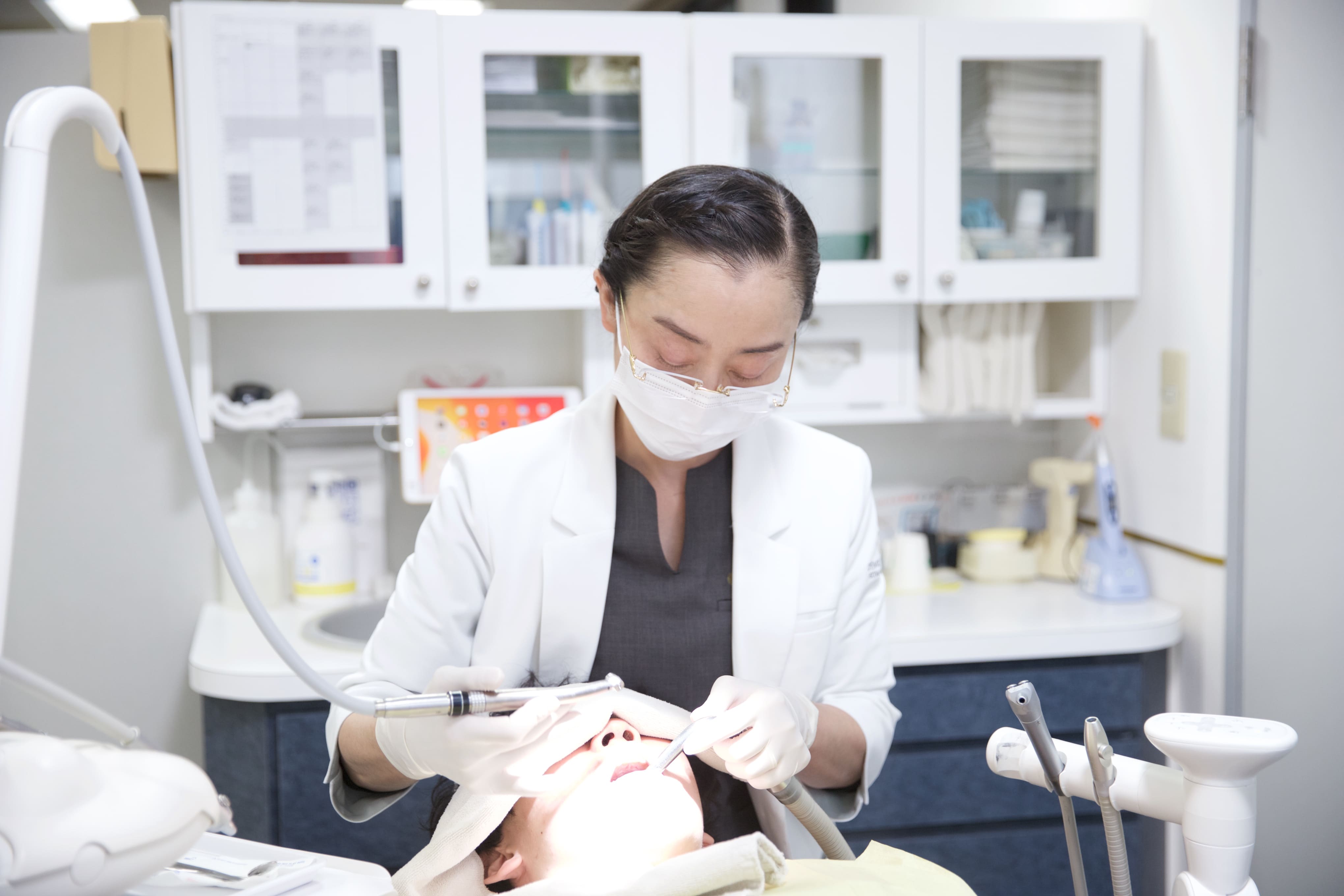 当院で受けられる診療