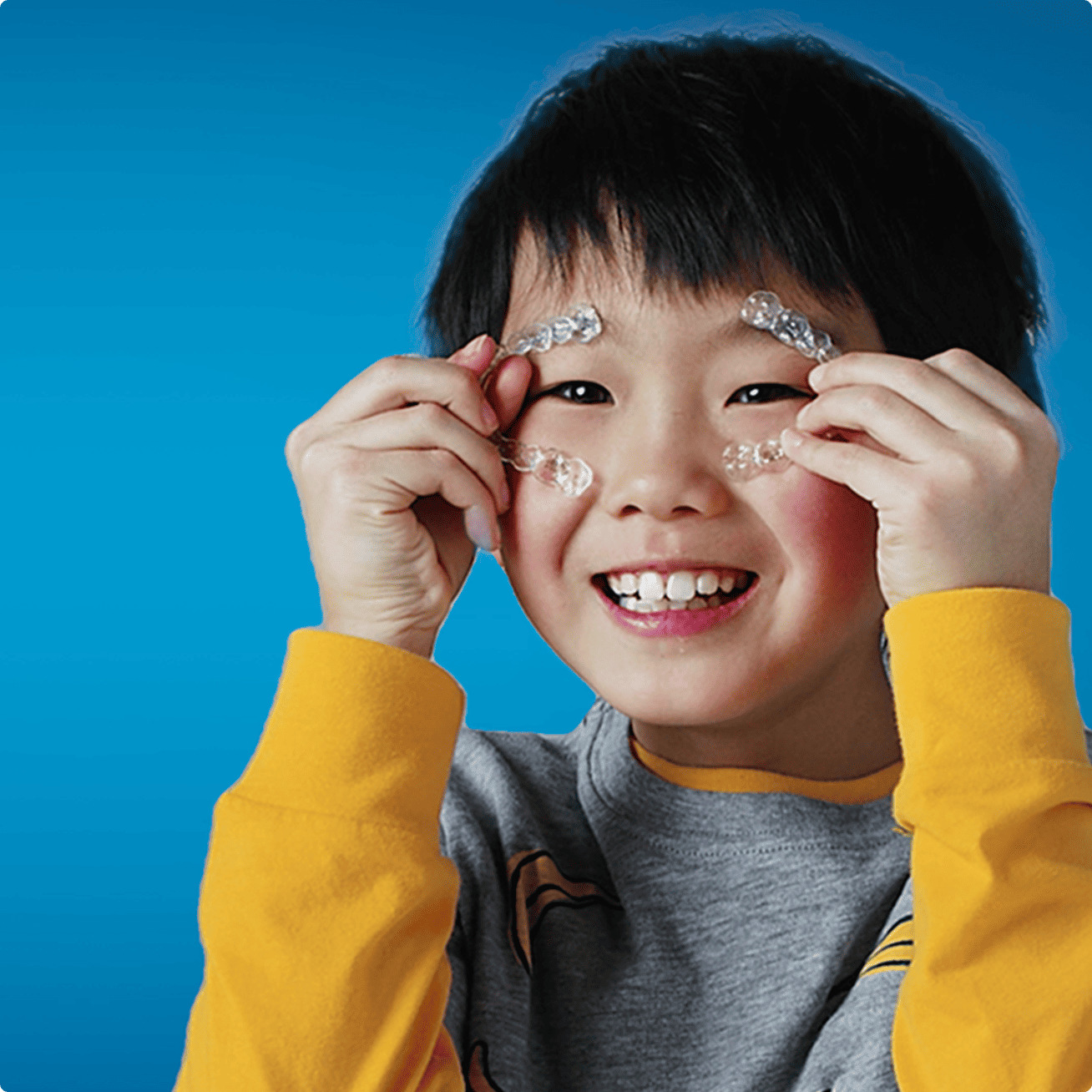 小児矯正