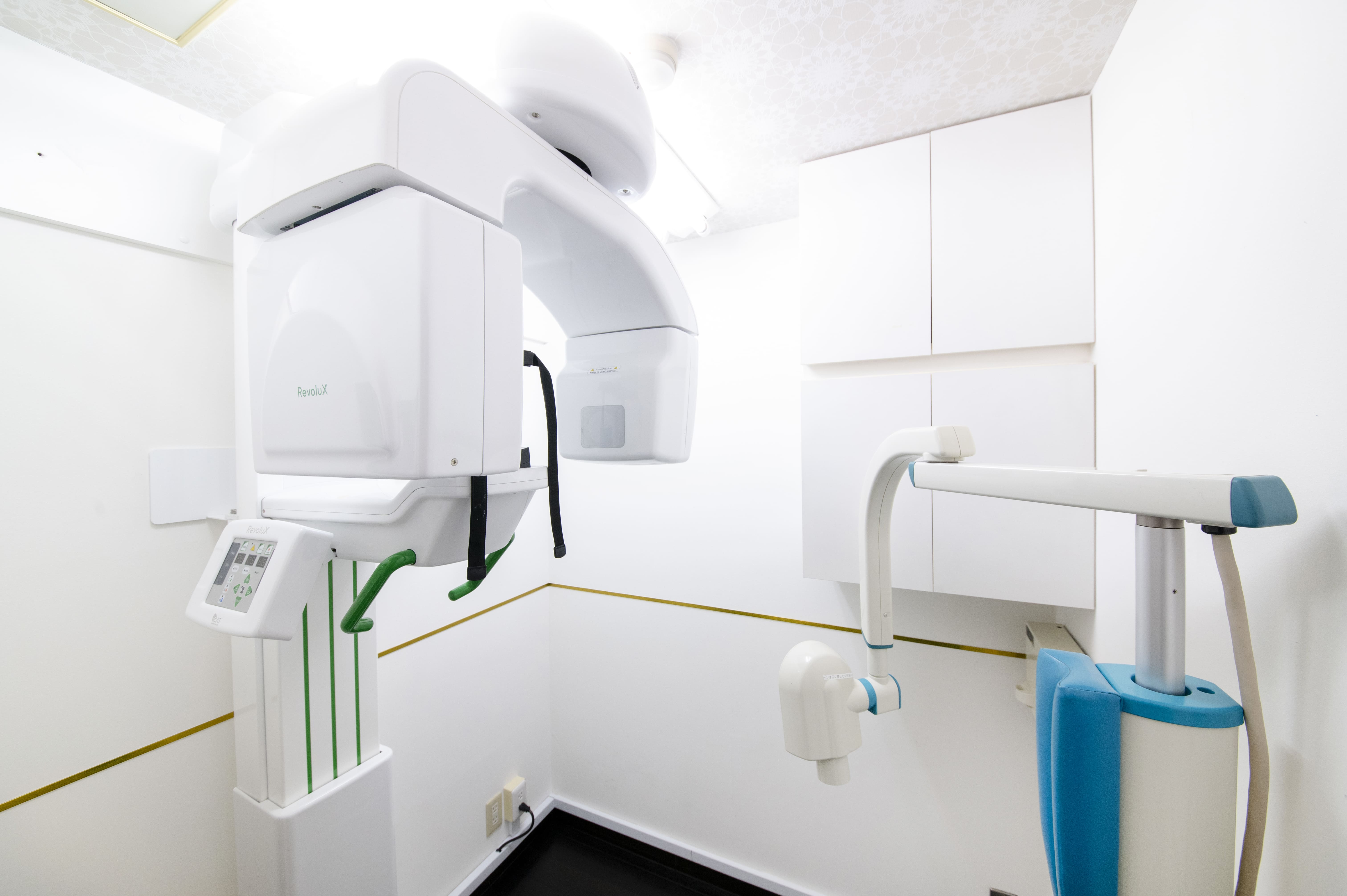 歯科用CT